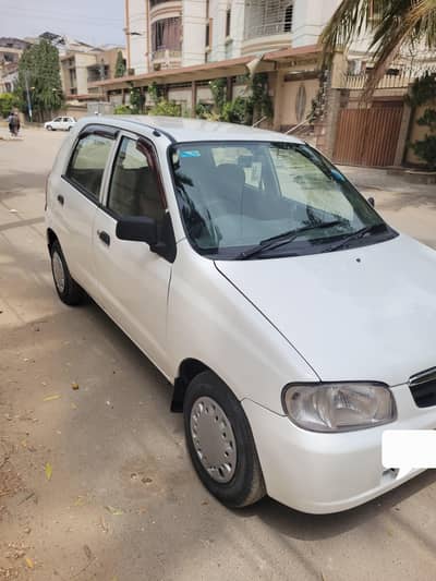 Suzuki Alto 2010