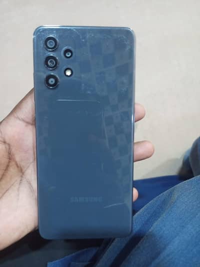 Samsung Galaxy A32 6 128 original phone with box