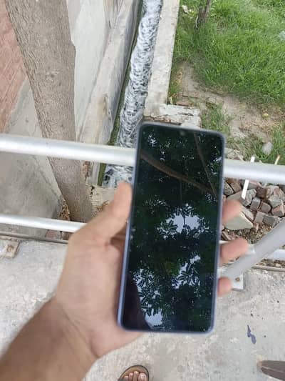 Samsung Mobile A07 4g