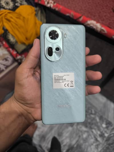 OPPO Reno11 12+12/256 5G 0308/49000/22