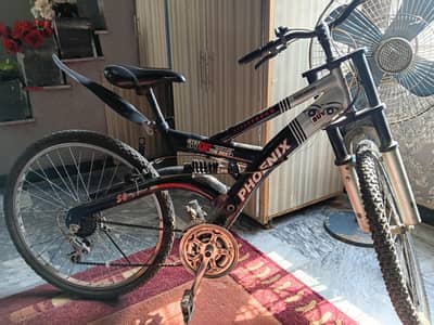 7 Gears /-15000