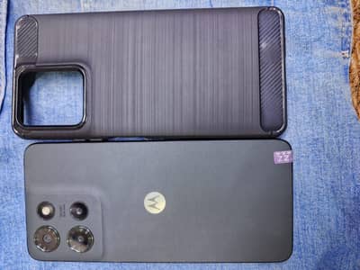 Motorola Moto G