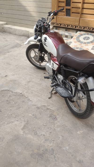 Gs 150 In perfect condition