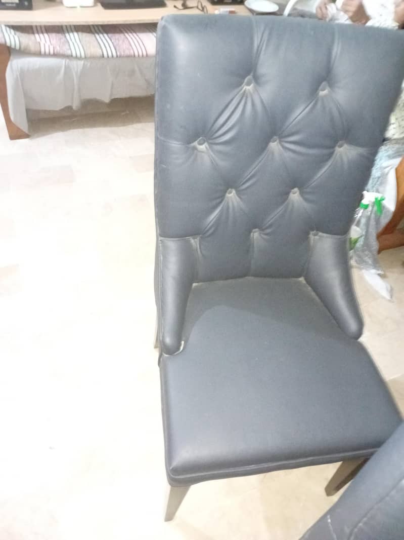 6seater dining table 2