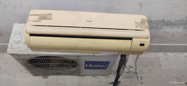 1 ton ac