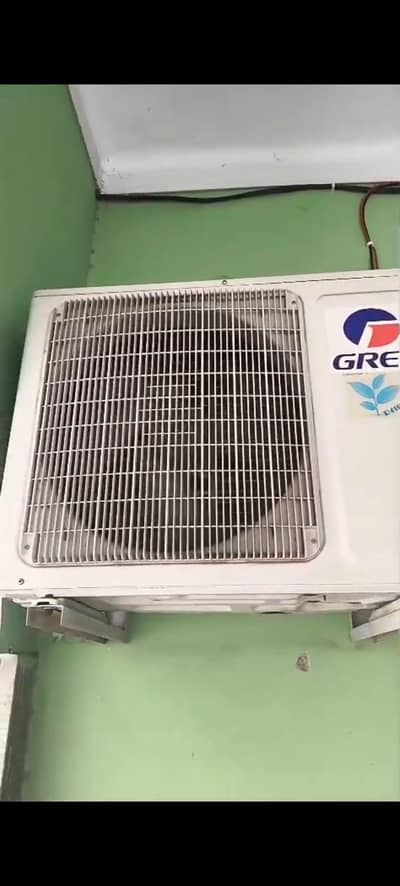 Gree 1.5 Ton Split Ac. Non Inverter