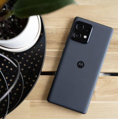 Motorola Edge 40 Pro 512gb, Snapdragon 8 Gen 2