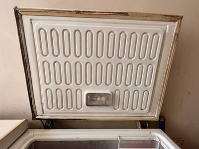 Deep Freezer for Sale | 100% Working Condition