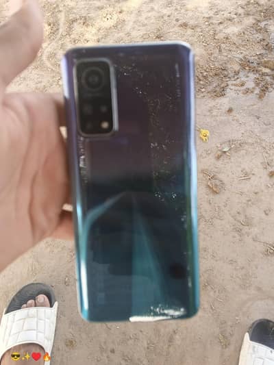 Xiaomi Mi 10T 5G  8/128