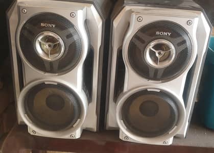 loudspeaker