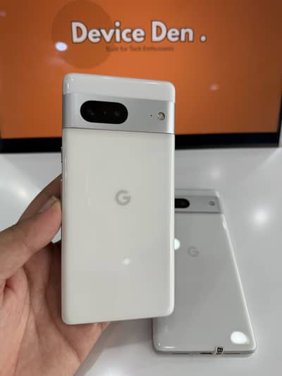 Google Pixel 7