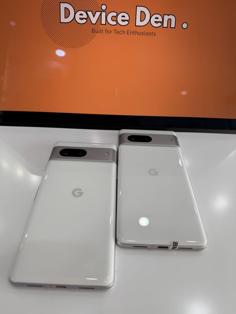 Google Pixel 7 1