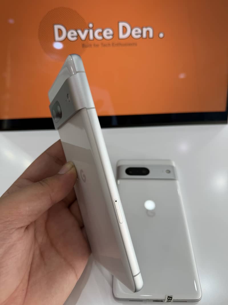 Google Pixel 7 2