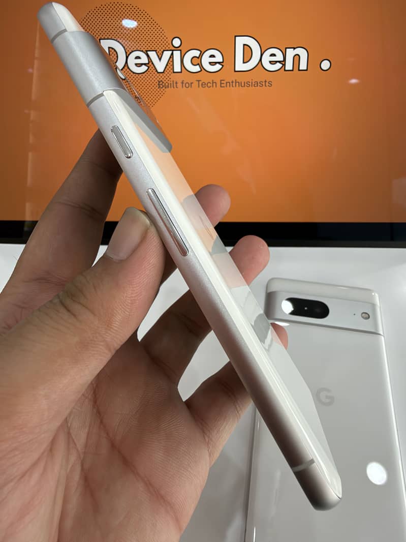Google Pixel 7 5