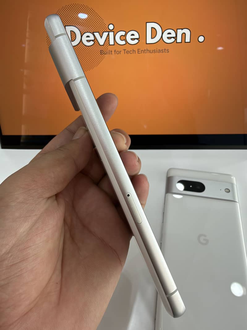 Google Pixel 7 6