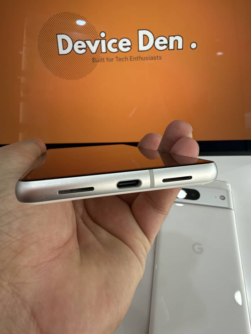 Google Pixel 7 7