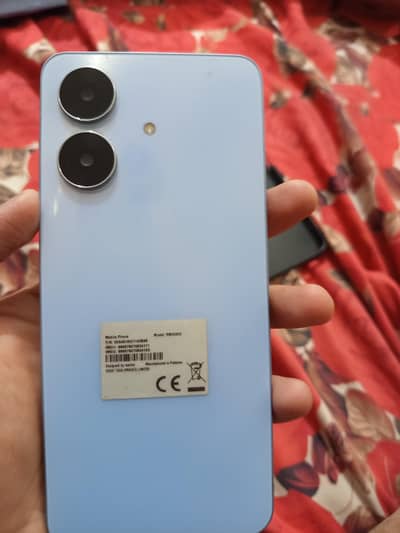 Realme Note 60