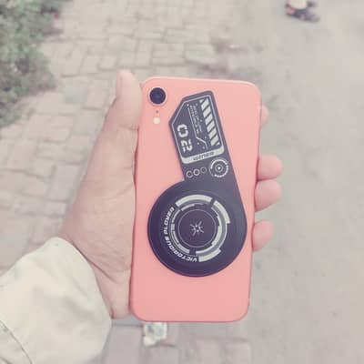 Apple iPhone XR