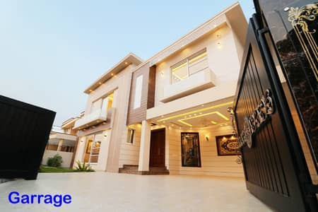 7- Marla Modern House For Rent at Hot Location