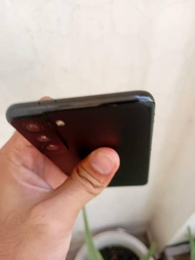 Samsung Mobile S21 Plus
