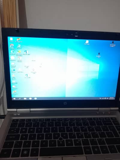 HP 8460p modal For Sale Read Add