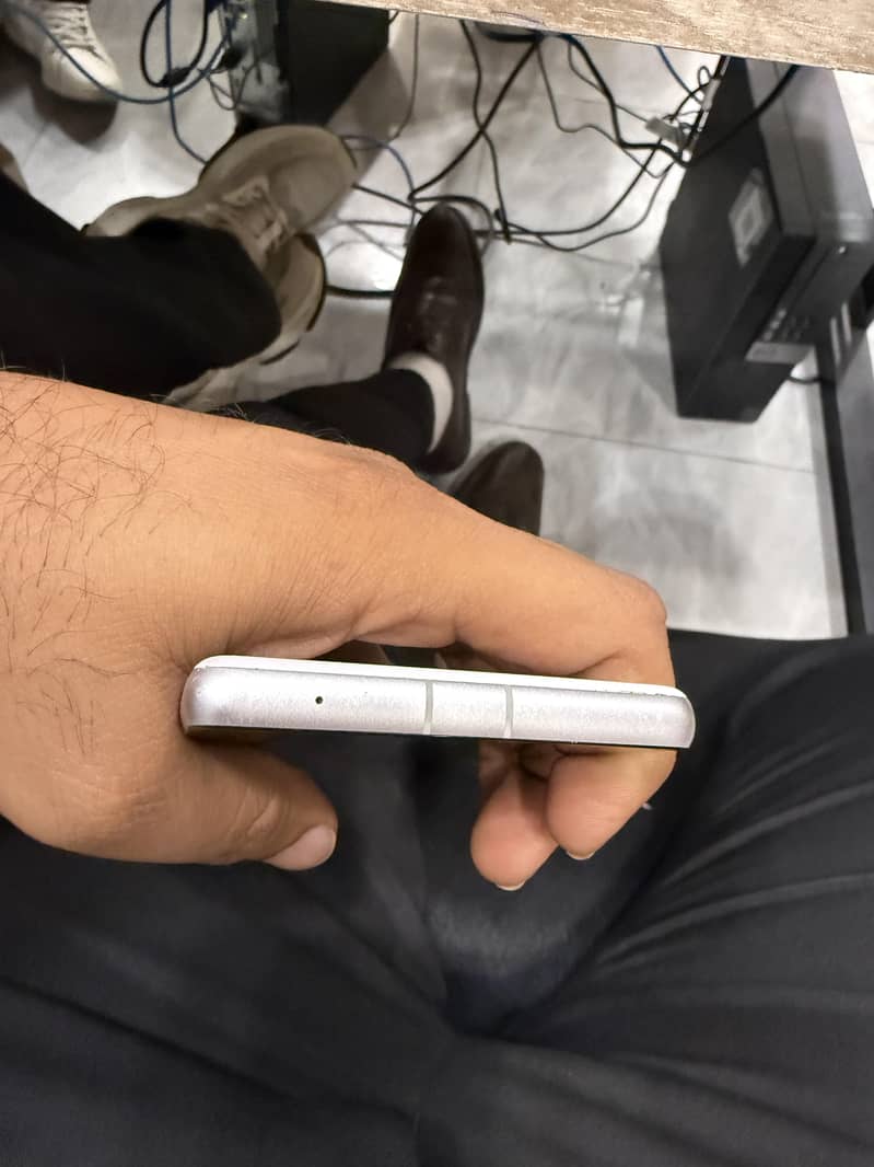 Google pixel 7a 3