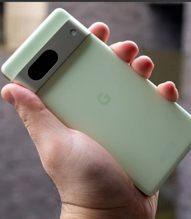 Google Pixel 7 0