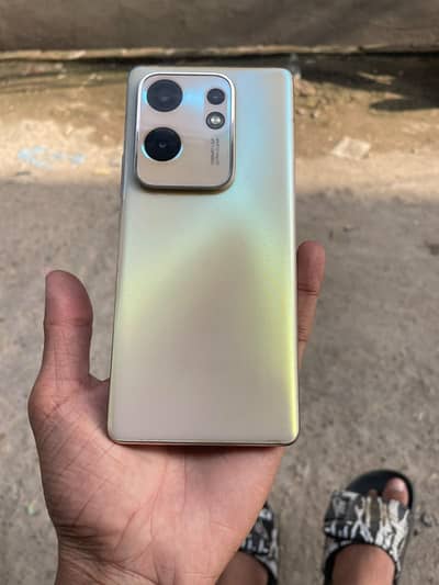 infinix zero 30