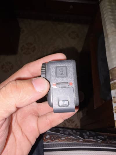 Dji Action 4 standard ( without memory card)