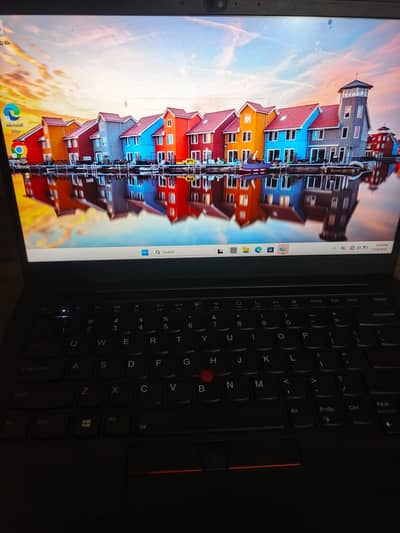 Lenovo ThinkPad E14| Core i5 12th Gen | 16GB RAM | 512GB SSD