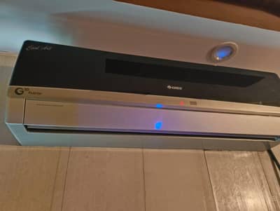 Gree Inverter ac 1.5 ton