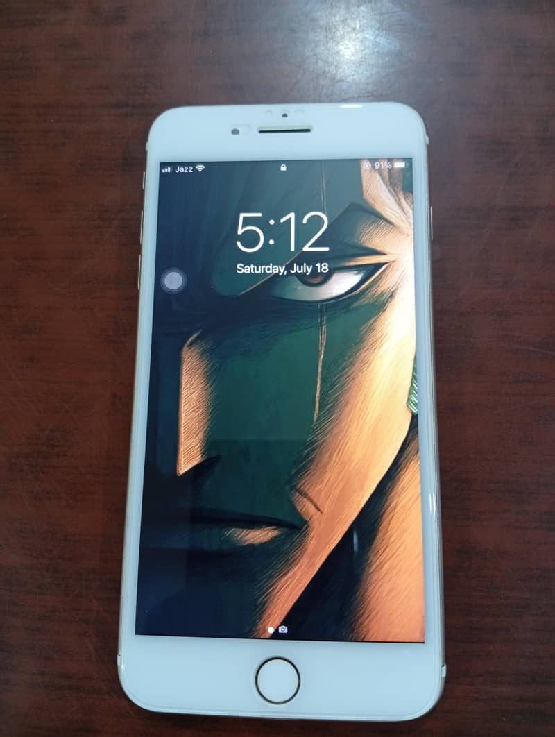 Apple iPhone 7 Plus 2