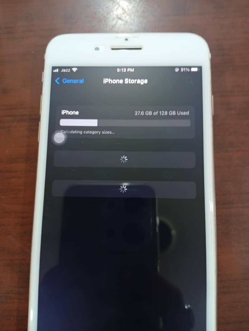 Apple iPhone 7 Plus 4