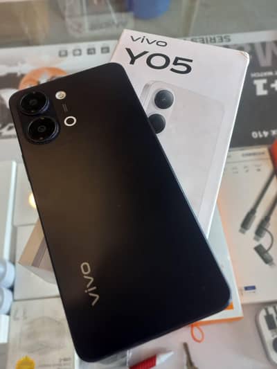 Vivo Y05