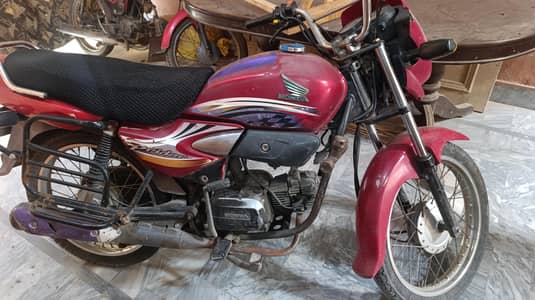 Honda