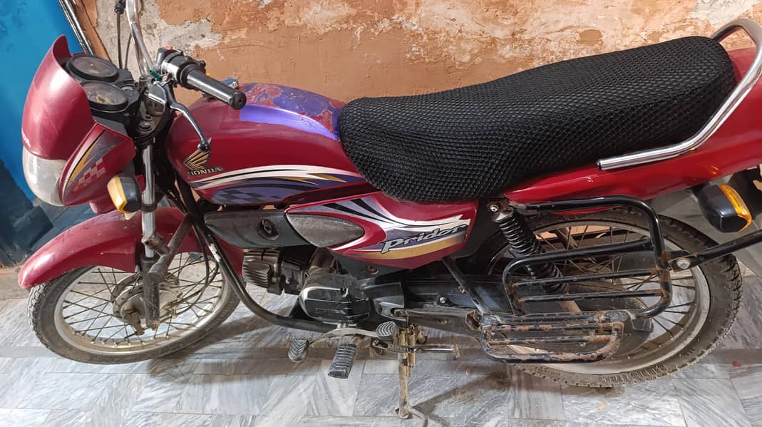 Honda 1