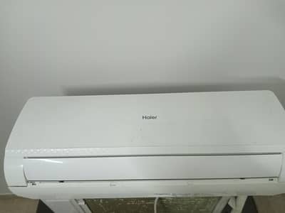 haier 12cf non inv