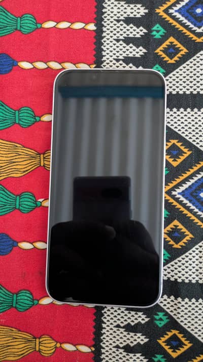 Apple iPhone 14 (JV) 10/10 condition
