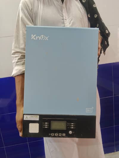 Solar Inverter By Knox