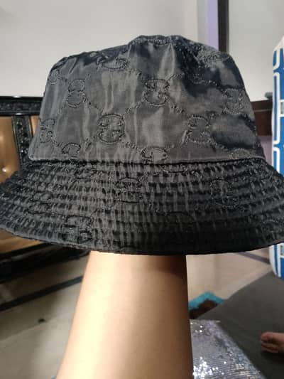 Gucci brand