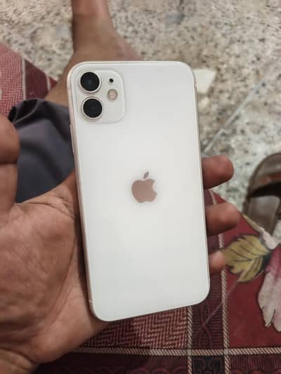 Apple iPhone 11 128