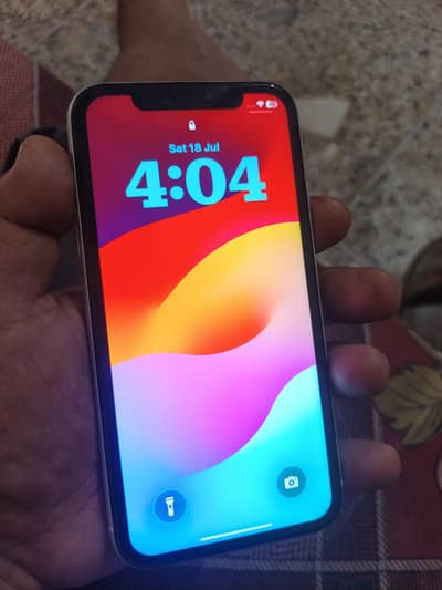 Apple iPhone 11 128