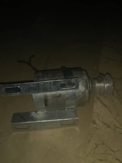 12 volt dunkey motor