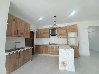 Clifton 1000 Square Yard Banglow Available For Rent