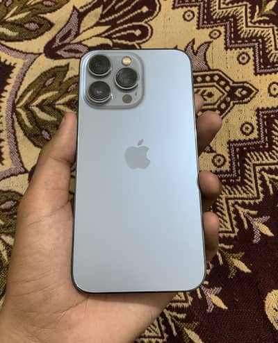 Apple iPhone 13 Pro