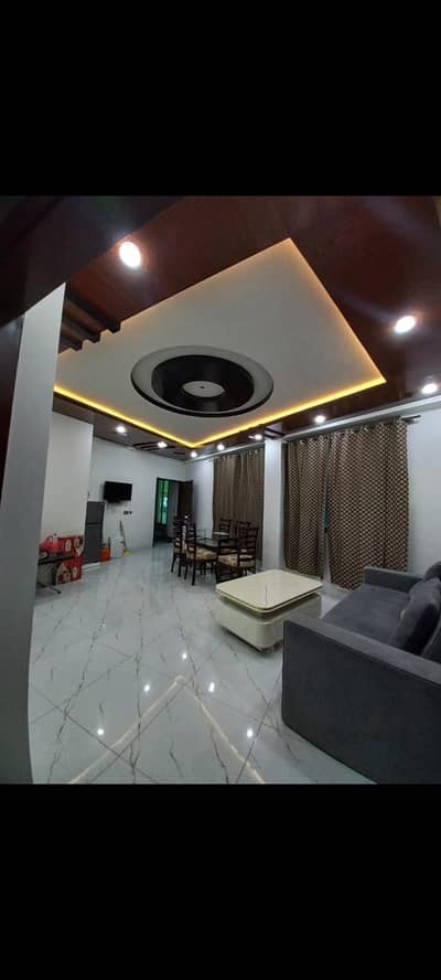 Galiyat heights Apartments| Murree Galiyat