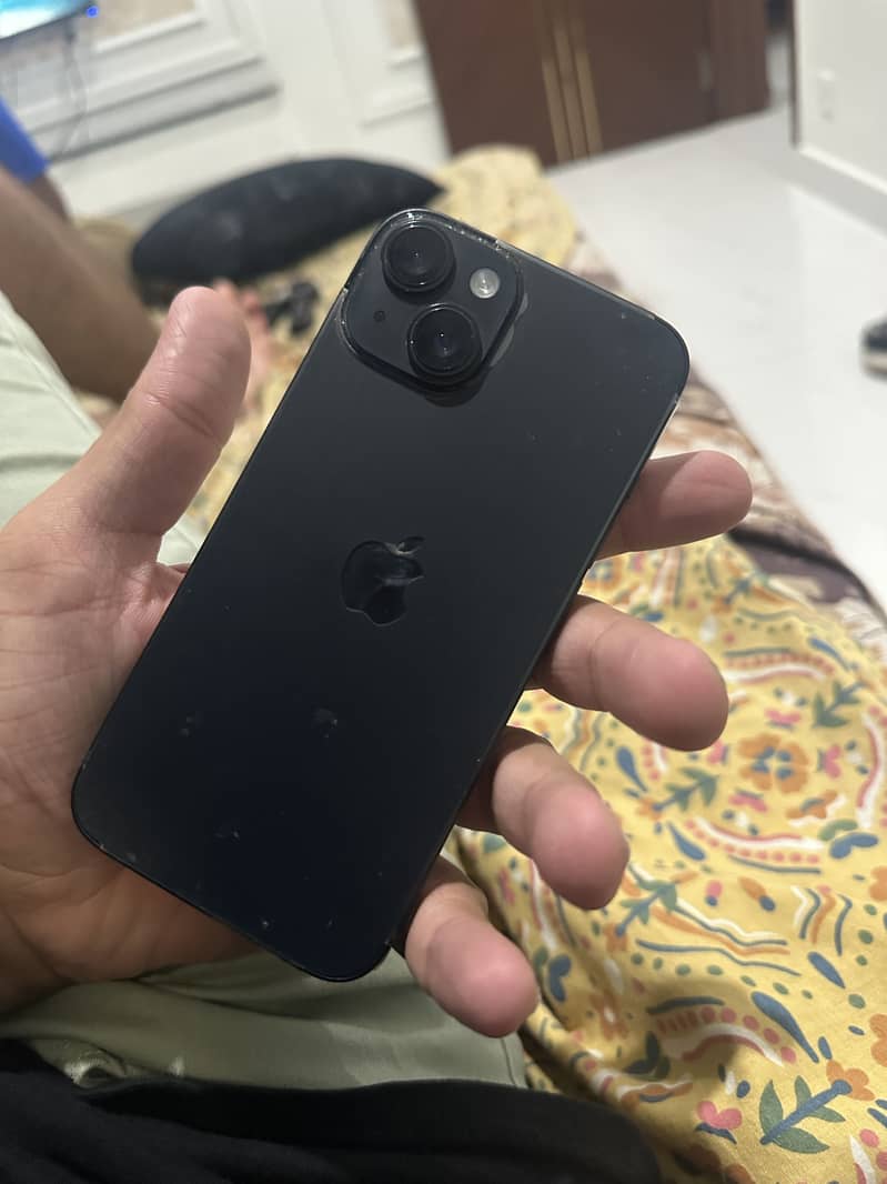 Apple iPhone 14 4