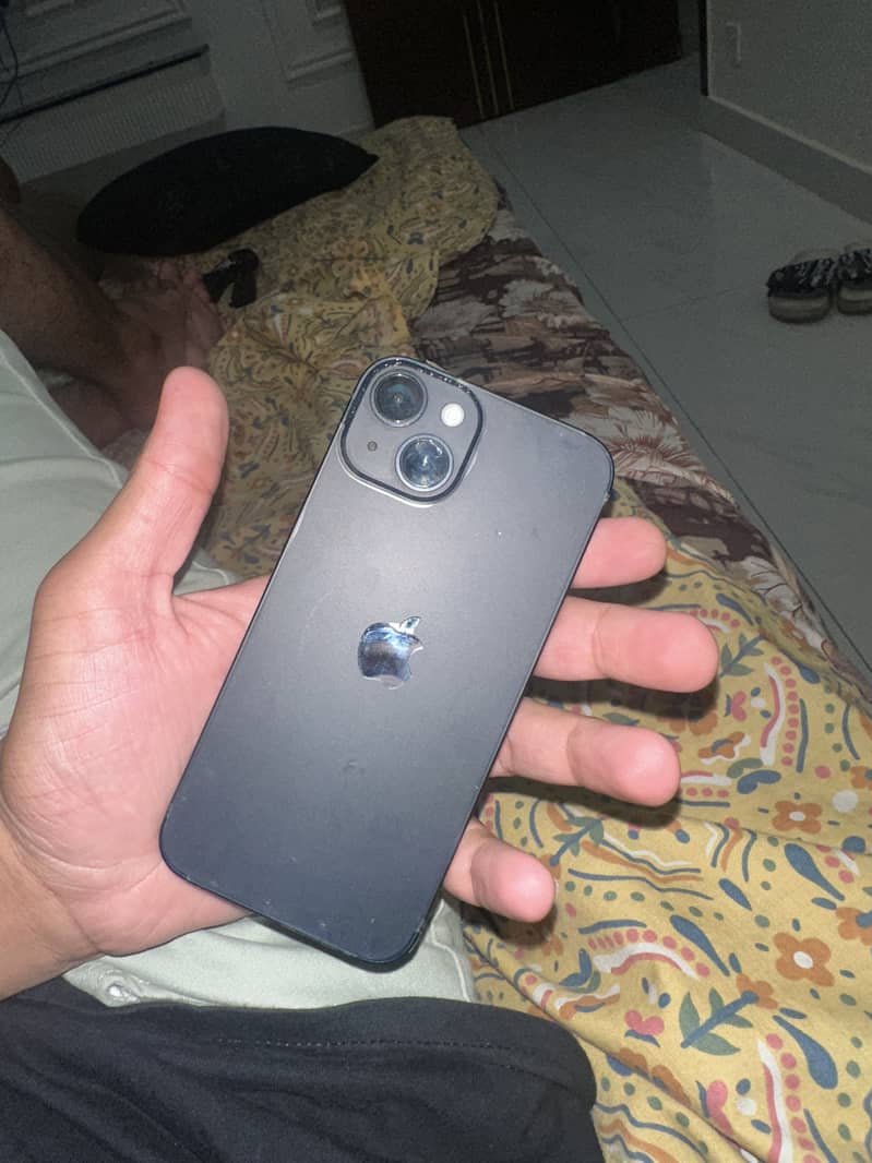 Apple iPhone 14 8
