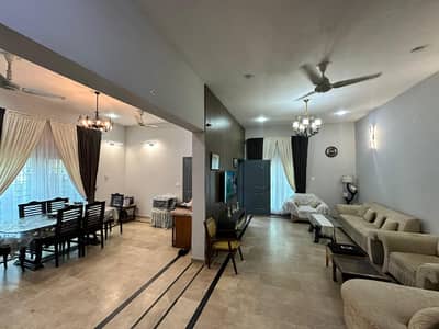 8 MARLA HOUSE FOR SALE IN PCSIR STAFF COLONY