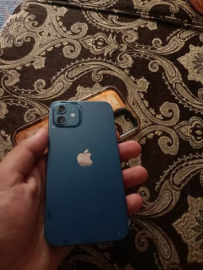 Apple iPhone 12